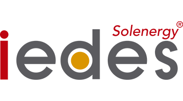 iedes solenergy